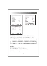 Preview for 11 page of Booster BM-1750TVUSB User Manual