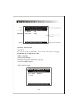 Preview for 12 page of Booster BM-1750TVUSB User Manual