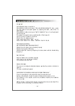 Preview for 14 page of Booster BM-1750TVUSB User Manual