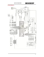 Предварительный просмотр 10 страницы Booster BMTV-9750DVUSBT Installation & Owner'S Manual