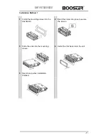 Preview for 12 page of Booster BMTV-9750DVUSBT Installation & Owner'S Manual