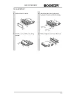 Предварительный просмотр 13 страницы Booster BMTV-9750DVUSBT Installation & Owner'S Manual