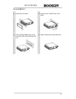 Предварительный просмотр 15 страницы Booster BMTV-9750DVUSBT Installation & Owner'S Manual