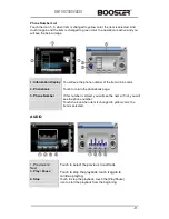 Preview for 38 page of Booster BMTV-9750DVUSBT Installation & Owner'S Manual