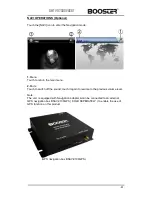 Предварительный просмотр 44 страницы Booster BMTV-9750DVUSBT Installation & Owner'S Manual