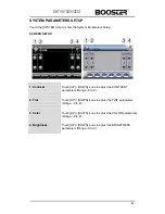 Preview for 45 page of Booster BMTV-9750DVUSBT Installation & Owner'S Manual