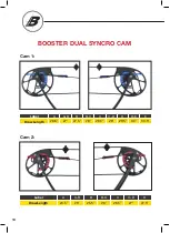 Preview for 10 page of Booster XT 38.1 Owner'S Manual