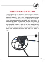 Preview for 19 page of Booster XT 38.1 Owner'S Manual