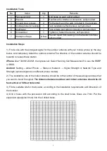 Предварительный просмотр 7 страницы Boosterplanet C23F-5B User Manual