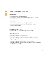 Preview for 7 page of Boostmi compact User Manual