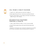 Preview for 12 page of Boostmi compact User Manual