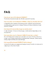 Preview for 16 page of Boostmi compact User Manual