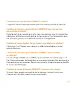 Preview for 17 page of Boostmi compact User Manual