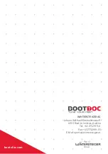 Preview for 7 page of BOOTDOC BD-CLAW User Manual