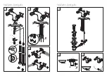 Предварительный просмотр 4 страницы Booth & Co AXBRIDGE BC-AXB-110-CP Installation Manual