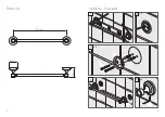 Предварительный просмотр 3 страницы Booth & Co AXBRIDGE BC-AXB-184-CP Installation Manual