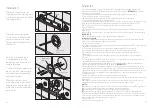 Preview for 4 page of Booth & Co AXBRIDGE BC-AXB-184-CP Installation Manual