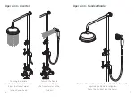 Предварительный просмотр 4 страницы Booth & Co AXBRIDGE User Manual