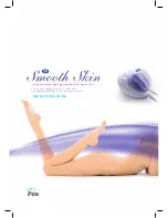 Предварительный просмотр 1 страницы Boots Smooth skin Instructions For Use Manual