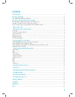 Preview for 3 page of Boots Smooth skin Instructions For Use Manual