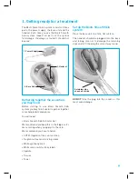 Preview for 9 page of Boots Smooth skin Instructions For Use Manual