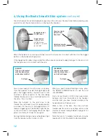 Preview for 12 page of Boots Smooth skin Instructions For Use Manual