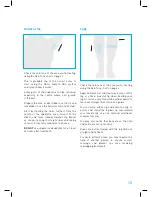 Preview for 13 page of Boots Smooth skin Instructions For Use Manual