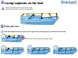 Предварительный просмотр 12 страницы Bootzeil ShapeX Motor Cruiser Installation Instruction