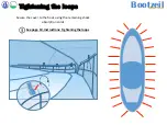 Предварительный просмотр 21 страницы Bootzeil ShapeX Motor Cruiser Installation Instruction