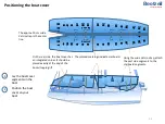 Предварительный просмотр 12 страницы Bootzeil ShapeX Instructions Manual