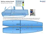 Предварительный просмотр 16 страницы Bootzeil ShapeX Instructions Manual