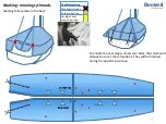 Предварительный просмотр 17 страницы Bootzeil ShapeX Instructions Manual