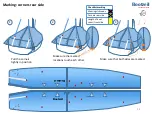 Предварительный просмотр 18 страницы Bootzeil ShapeX Instructions Manual