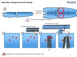 Предварительный просмотр 21 страницы Bootzeil ShapeX Instructions Manual