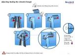 Предварительный просмотр 22 страницы Bootzeil ShapeX Instructions Manual