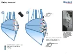 Предварительный просмотр 32 страницы Bootzeil ShapeX Instructions Manual