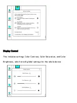 Preview for 14 page of Boox Color Series User Manual