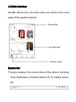 Preview for 10 page of Boox Leaf2 User Manual