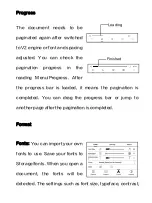 Предварительный просмотр 40 страницы Boox Leaf2 User Manual