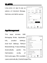 Предварительный просмотр 47 страницы Boox Leaf2 User Manual