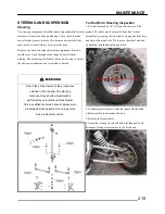 Предварительный просмотр 30 страницы Booxt 2007 GOES 300 S Service Manual