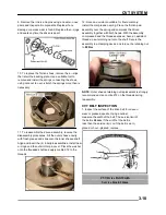 Предварительный просмотр 45 страницы Booxt 2007 GOES 300 S Service Manual