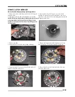 Предварительный просмотр 47 страницы Booxt 2007 GOES 300 S Service Manual