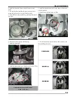 Предварительный просмотр 97 страницы Booxt 2007 GOES 300 S Service Manual