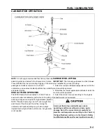 Предварительный просмотр 102 страницы Booxt 2007 GOES 300 S Service Manual