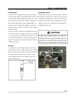 Предварительный просмотр 103 страницы Booxt 2007 GOES 300 S Service Manual