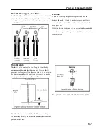 Предварительный просмотр 105 страницы Booxt 2007 GOES 300 S Service Manual