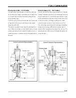 Предварительный просмотр 106 страницы Booxt 2007 GOES 300 S Service Manual