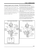 Предварительный просмотр 107 страницы Booxt 2007 GOES 300 S Service Manual