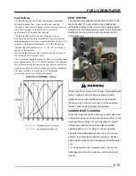 Предварительный просмотр 108 страницы Booxt 2007 GOES 300 S Service Manual